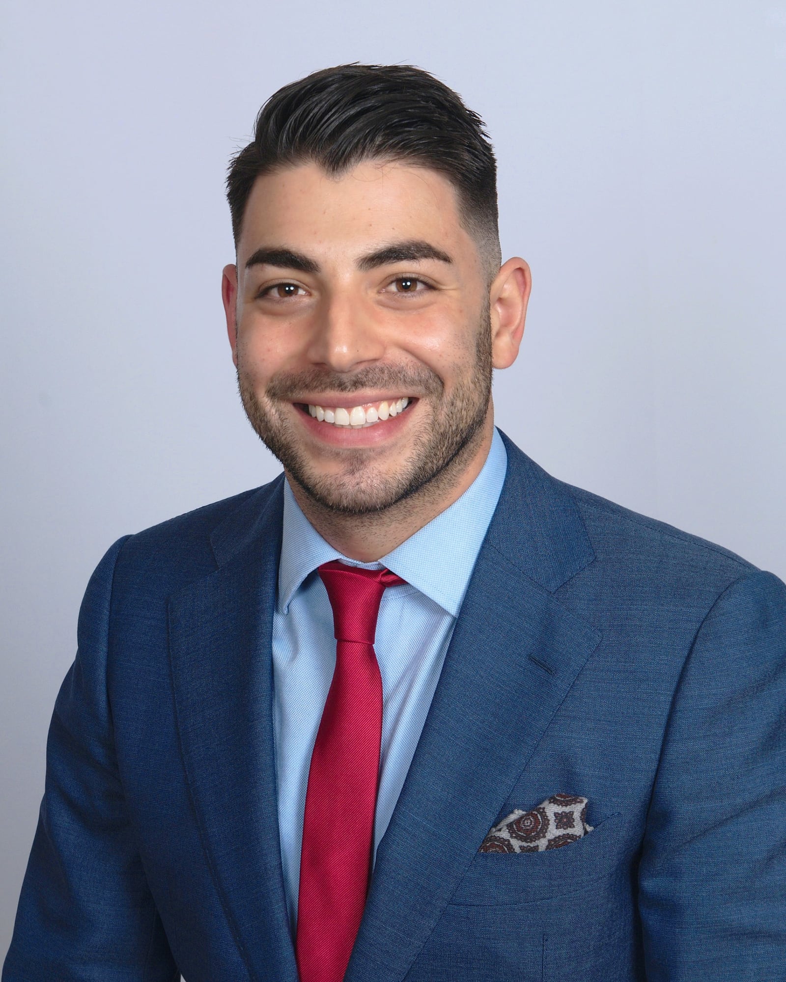 Antonio DiCianni, Principal / Partner